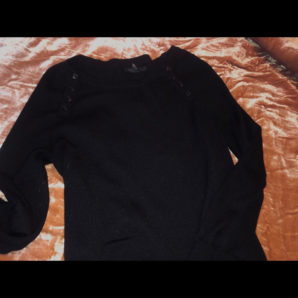 Kenneth Cole Chic Sweater
